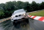 BMW X5 Le Mans Concept 2000 года